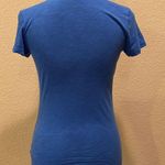 Aeropostale Blue New York Aero Shirt Photo 1