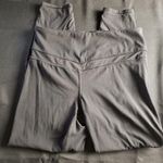 Athleta  Black Workout Gym Leggings Photo 0