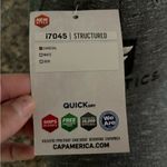 Fabletics NEW  Charcoal Gray Hat Photo 1