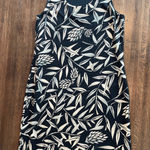 Tommy Bahama  Silk Maxi Dress - Size 10 Photo 0