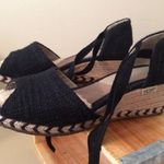 UGG  Espadrille Heels EUC Photo 0