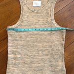 Citizens of Humanity Anthropologie Isabel Rib Tank Photo 6