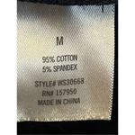 Harper  Heritage Pants Women's Medium Navy Blue  (2704) Photo 7