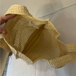 Universal Threads NWT Target Universal Thread Beach Summer Straw Tote Bag Photo 5