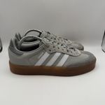 Adidas Originals Sambae Grey Two Women's Shoes IE9108 size 9.5 New Gum Bottom Photo 1