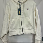 Dickies NWT Women’s  Cropped Sweater Photo 0