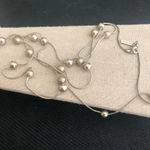 Daisy Fuentes  Long Necklace Photo 0