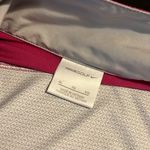 Nike  pull over quarter zip golf jacket Photo 5