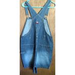 Route 66  Overalls shorts Photo 5