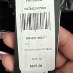 Versace Logo Bucket Hat Photo 3