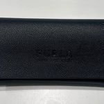 Furla 58mm Gradient Square Sunglasses Shiny Light Gold Photo 6