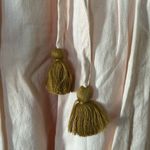 Roller Rabbit  Linen and Cotton Blend boho dress - Size S Photo 6