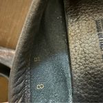 Salvatore Ferragamo  Gancini Horsebit Driving Moccasins Loafers leather Size 8 Photo 3