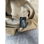 Alphalete Revival Tank High Rise Compression Taupe Leggings Women Size Small Photo 4