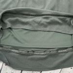 Knox Rose Sage Green Embroidered Floral Dress Photo 9