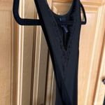 Daytrip  Black, Lace Tank Photo 4