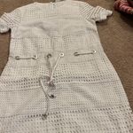 Michael Kors  small white dress Photo 3