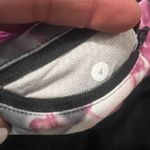 Lululemon speed skirt Rare Unicorn tears Sz 4 Photo 6
