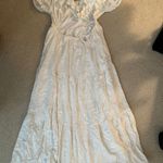 Sadie and Sage White Dress Photo 1