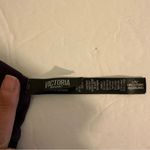 Victoria's Secret Victoria’s Secret Victoria sport Women's Purple & black Sports Bra size LARGE Photo 9