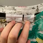 Cynthia Rowley Linen Amalfi Coast Top Photo 2