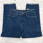 Carmar Hermia Loose Hi Rise Crop Jeans 27 Photo 4