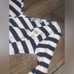 Hollister New  ribbed crop top small Photo 2