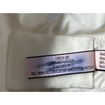 Victoria's Secret  40D White TShirt Lightly Lined Wireless Bra Double Effet Second Photo 3