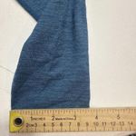 Smartwool Blue Preppy Gorpcore Hiking Intraknit Merino Wool BaseLayer Top Sz Med Photo 9