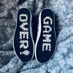 Vans Nintendo x Classic Slip-On 'Super Mario Bros' Shoes US 6 Mens / 7.5 Womens Photo 1