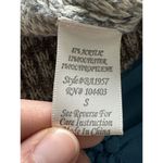 Blu Pepper Womens Cardigan Shrug Wrap Open Sweater Sz Small Tribal Bohemian Boho Photo 14