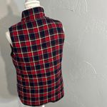 Skies Are Blue  Cream Fleece Jacket Photo 7