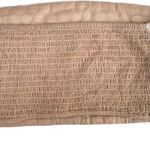 Show Me Your Mumu Hippy Embroidered Floral Crop Top Photo 1