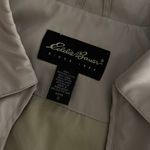 Eddie Bauer Oversized Bomber Jacket Photo 1