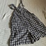 basic editions Romper Photo 0