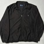 Polo  Ralph Lauren Bomber Jacket Photo 0