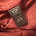 NWT House of Harlow 1960 x REVOLVE Velvet Mini Dress Bow Ribbon Shoulder S Red Photo 5