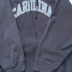 Steve & Barry's vintage steve and barry’s unc sweatshirt  Photo 0