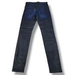 Lucky Brand  Jeans Size 4 /27 W27"xL28.5" Brooke Legging Jean Skinny Jeans Coated  Photo 2