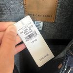 American Eagle  Denim Jean Jacket Photo 2