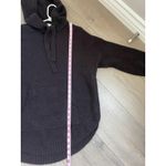 Madewell Brown Wilmington Hoodie Sweater, S Photo 2