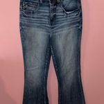 Buckle Black Jeans Photo 0