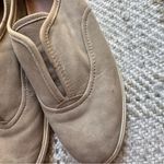 Frye  Women’s Leather Slip on Sneaker Photo 1