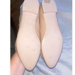 AGL Lolita Womens 39 Beige Leather Slip Photo 3