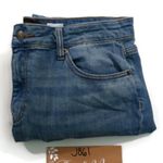 Frye J861 GUC $135  10" Rise Straight Leg size 10 Photo 8