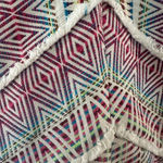 Adelyn Rae  Anthropologie Woven Jaylene Lined Dress Multi Color Size Small Photo 4