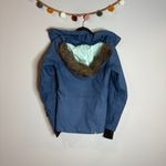 Roxy  Jet Ski Premium Snowboard jacket blue Photo 6