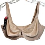 Brand New Lilyette by Bali Women's Size 40D Champaigne Pink underwire Bra Photo 1