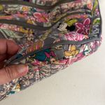 Disney  Vera Bradley Triple Zip Hipster crossbody bag Photo 4