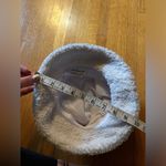 Shiraleah  Chicago White Teddy Bear Bucket Hat Photo 1